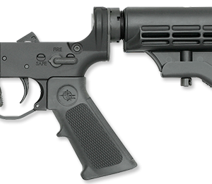 LAR-47 STANDARD LOWER HALF