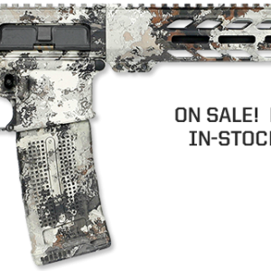 LAR-15M RRAGE 2G RIFLE