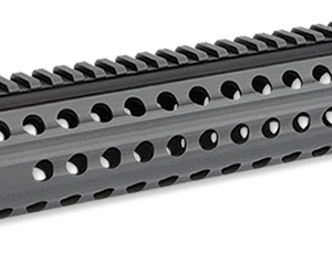 RRA LAR-8 DLX-MID FREE FLOAT RAIL, MID-LENGTH