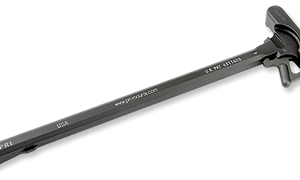 PRI GAS BUSTER CHARGING HANDLE FOR RRA LAR-8