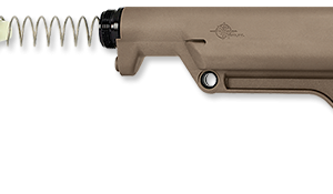 LAR-8 OPERATOR A2 STOCK KIT, TAN