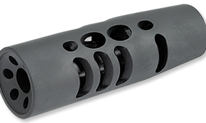 RRA HUNTER MUZZLE BRAKE, 6.8MM SPC