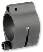 LAR-8 VARMINT LOW PROFILE GAS BLOCK ASSEMBLY