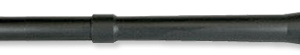 LAR-8 16 INCH MID-LENGTH CHROME MOLY BARREL WITH EXTENSION AND PIN