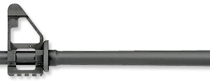LAR-8 20 INCH STANDARD CHROME MOLY BARREL ASSEMBLY