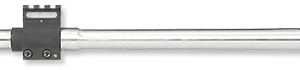 LAR-8 20 INCH STAINLESS STEEL HEAVY BARREL ASSEMBLY