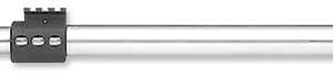 LAR-8 20 INCH STAINLESS STEEL VARMINT BARREL ASSEMBLY