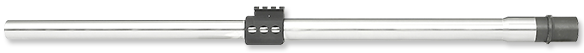 LAR-8 26 INCH STAINLESS STEEL VARMINT BARREL WITH EXTENSION AND PIN