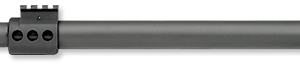 LAR-8 20 INCH CHROME MOLY VARMINT BARREL ASSEMBLY
