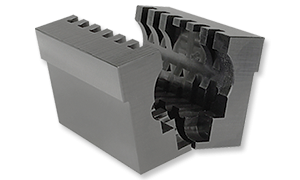 LAR-8 UPPER RECEIVER VISE BLOCK