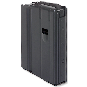 C-PRODUCTS 7.62X39MM STEEL 10 ROUND MAGAZINE