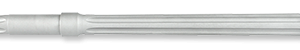 LAR-8M 6.5 CREEDMOOR 20 INCH STAINLESS STEEL BARREL, FLUTED, NOT THREADED, WITH EXTENSION AND PIN