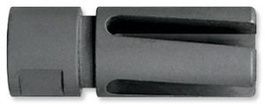 9MM SMITH VORTEX FLASH HIDER