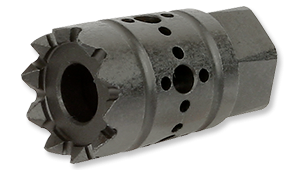 RRA 9MM OPERATOR MUZZLE BRAKE