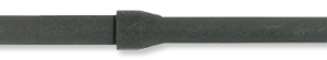 9MM CHROME MOLY BARREL WITH EXTENSION AND PIN, 16-INCH MID-LENGTH