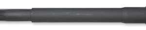 9MM CHROME LINED CHROME MOLY BARREL WITH EXTENSION AND PIN, 10.5 INCH PISTOL