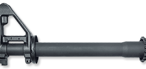 9MM CHROME LINED CHROME MOLY BARREL ASSEMBLY, 10.5 INCH PISTOL