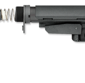 9MM SB TACTICAL SBA3 ADJUSTABLE ARM BRACE KIT