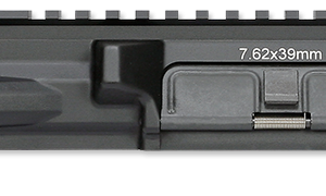 LAR-47 FLATTOP UPPER RECEIVER ASSEMBLY