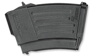 RRA LAR-47 7.62X39MM POLYMER 10 ROUND MAGAZINE