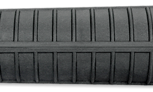 CAR HANDGUARDS, BLACK