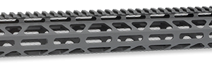 RRA LIGHTWEIGHT FREE FLOAT RAIL HANDGUARD, 20 INCH EXTENDED