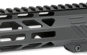 RRA LIGHTWEIGHT FREE FLOAT RAIL HANDGUARD, 6 INCH EXTENDED
