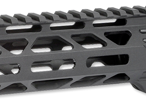 RRA LIGHTWEIGHT FREE FLOAT RAIL HANDGUARD, CARBINE LENGTH