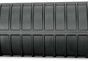 R-4 HANDGUARDS, BLACK