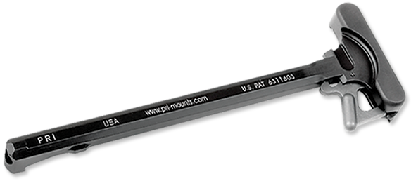 PRI GAS BUSTER CHARGING HANDLE ASSEMBLY