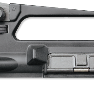 FORGED A2 UPPER RECEIVER, STRIPPED