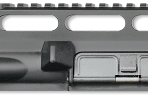 FORGED EOP UPPER RECEIVER, STRIPPED