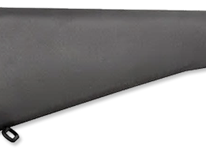 A2 BUTTSTOCK ASSEMBLY, BLACK