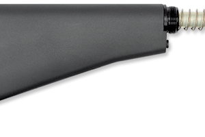 A2 BUTTSTOCK KIT, BLACK