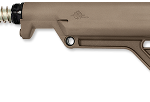 RRA OPERATOR A2 STOCK KIT, TAN