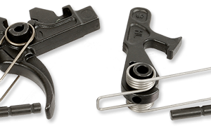 RRA NM ULTRA MATCH TWO STAGE TRIGGER KIT