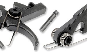 RRA TWO STAGE MATCH TRIGGER KIT