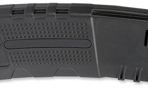 RRA 30 ROUND POLYMER MAGAZINE, BLACK, WINDOWLESS, .223/5.56MM