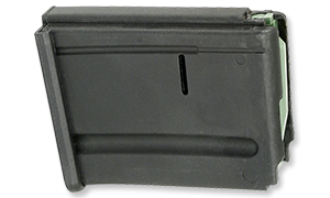 RRA NSP 5 ROUND MAGAZINE, .223/5.56MM, BLACK