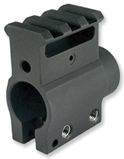 GAS BLOCK SIGHT BASE