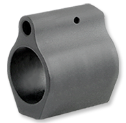LOW PROFILE GAS BLOCK, .750