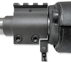 LOW PLANE STEEL GAS BLOCK SIGHT BASE