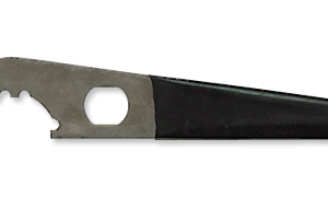TACTICAL CAR STOCK WRENCH
