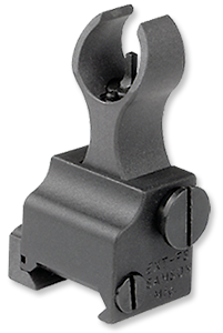 SAMSON QUICK FLIP FOLDING FRONT SIGHT FFS-EXT