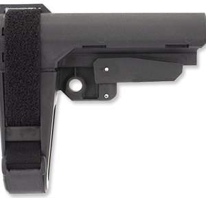 SB TACTICAL SBA3 ADJUSTABLE ARM BRACE