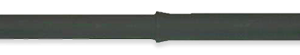 16 INCH CAR BARREL WITH EXTENSION AND PIN
