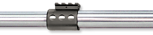 16 INCH STAINLESS STEEL VARMINT BARREL ASSEMBLY