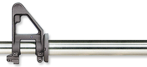 16 INCH MID-LENGTH STAINLESS STEEL BARREL ASSEMBLY