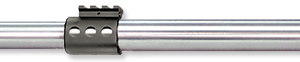 18 INCH STAINLESS STEEL VARMINT BARREL WITH EXTENSION AND PIN