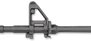 16 INCH CAR LIGHTWEIGHT R-4 BARREL ASSEMBLY, 1:9 TWIST